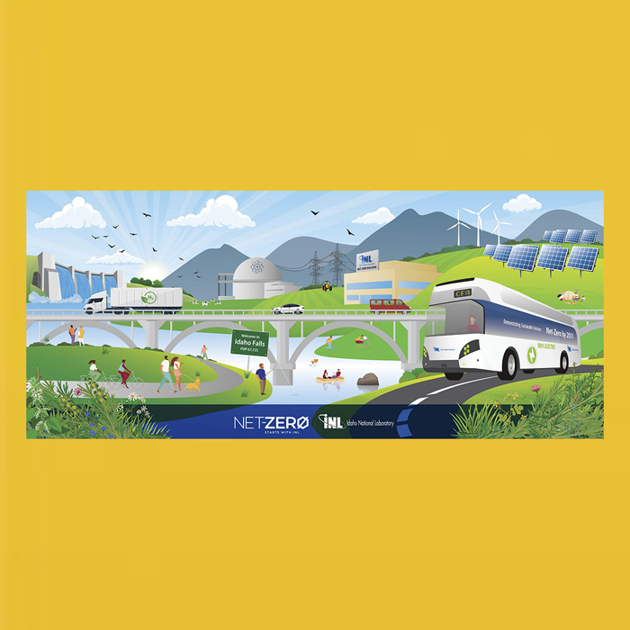 portfolio item